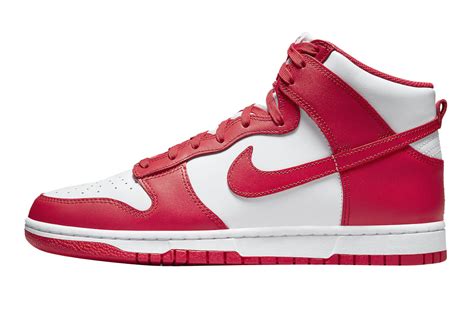 nike schoenen wit rood|Nike Factory Stores.